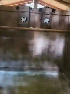 八幡宮(藤岡町)(栃木県)