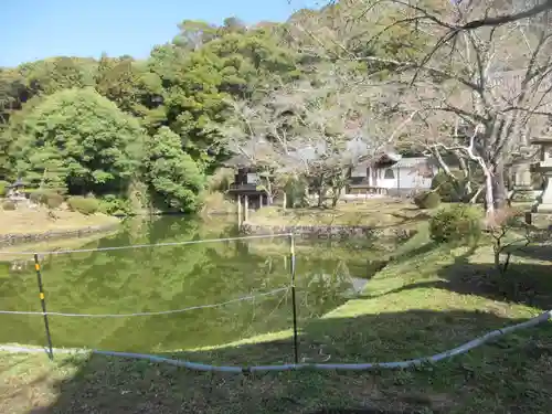 根来寺(和歌山県)