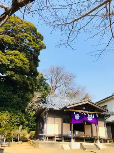 九重神社(埼玉県)