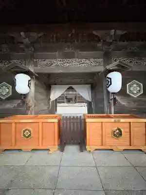 出雲大社(島根県)