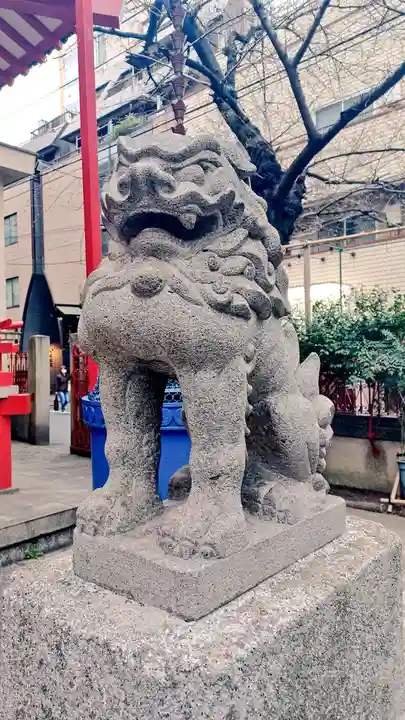 八幡神社(東京都)