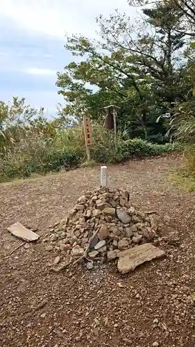 玉置神社(奈良県)