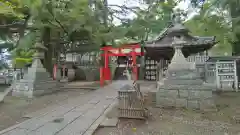 玉前神社(千葉県)