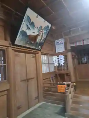 草部吉見神社(熊本県)