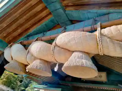 出雲大社(島根県)