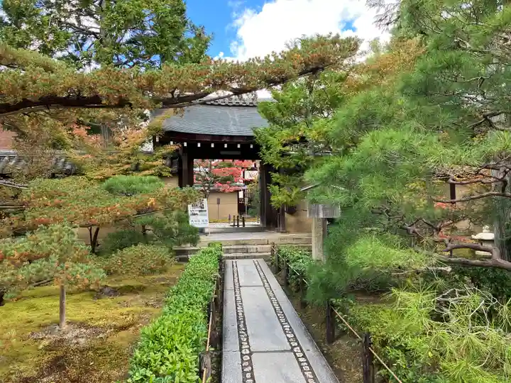 大徳寺(京都府)