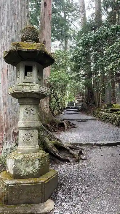 三峯神社(埼玉県)