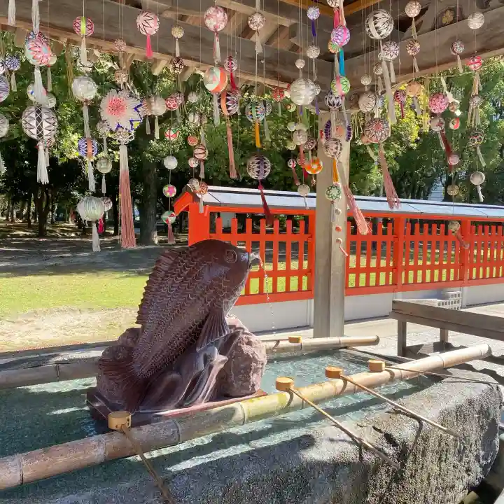 十日恵比須神社(福岡県)