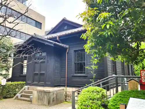 乃木神社(東京都)