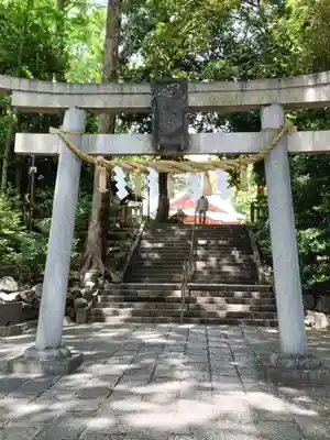 世田谷八幡宮(東京都)