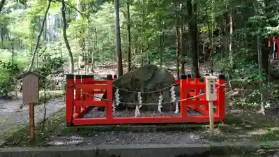 出雲大神宮のその他建物