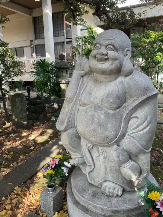 安養寺(東京都)