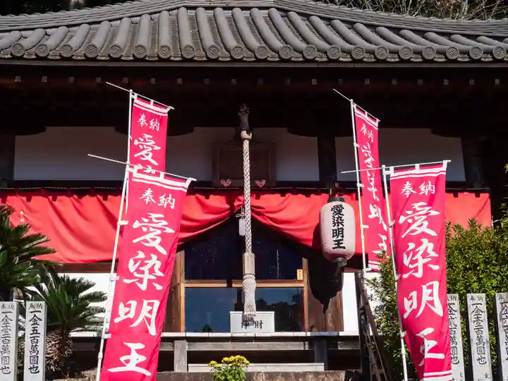 長谷寺(奈良県)