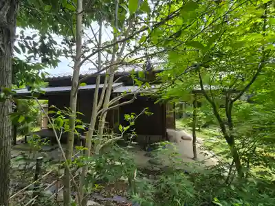 西方院(奈良県)