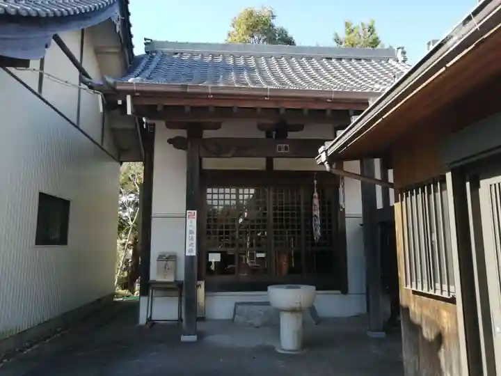 東光寺(愛知県)