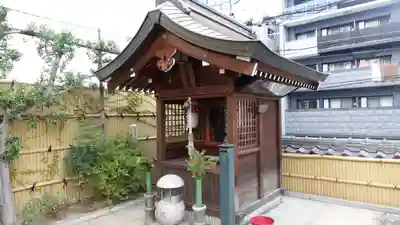 高津山 報恩院(大阪府)