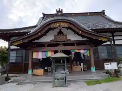 法長寺(埼玉県)