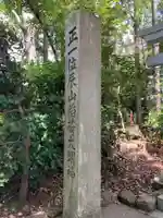 (長良)天神神社のその他建物