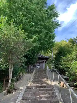 八幡神社(千葉県)