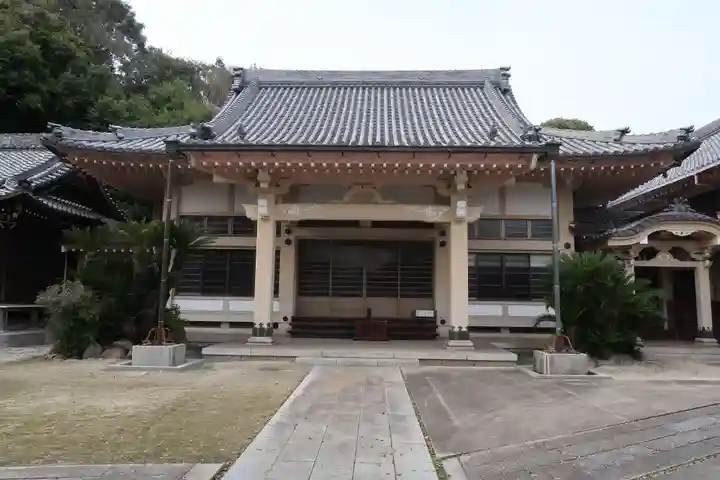 安楽寺(愛知県)