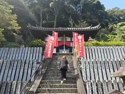 長谷寺(奈良県)