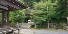 月読神社（松尾大社摂社）(京都府)