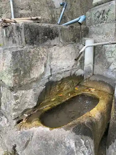夢野八幡神社(兵庫県)