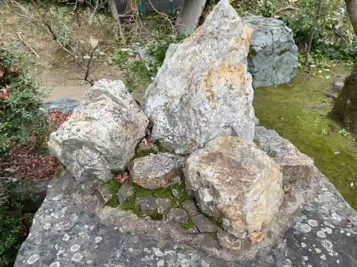 勧修寺(京都府)