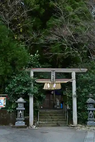 荒立神社(宮崎県)