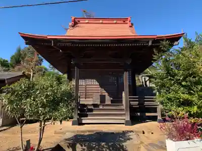 円勝寺(千葉県)