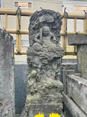 金輪寺(東京都)