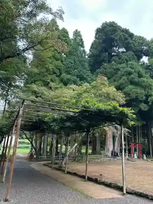 丹生都比売神社(和歌山県)