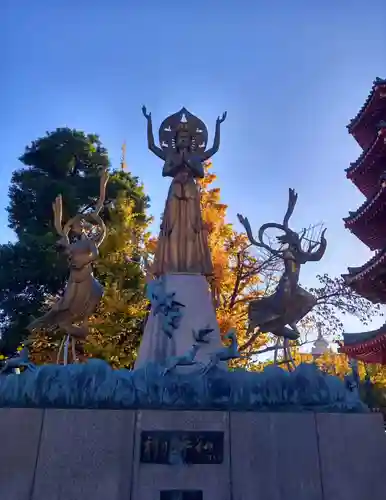川崎大師（平間寺）(神奈川県)