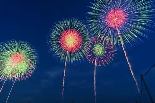 高龍神社(新潟県)