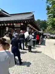 櫻木神社(千葉県)