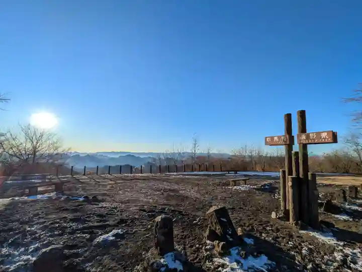 熊野皇大神社(長野県)