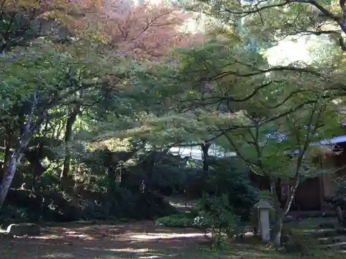 神上寺(山口県)