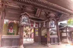 鹿嶋神社(福島県)