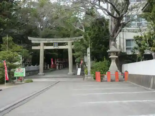 紀州東照宮(和歌山県)