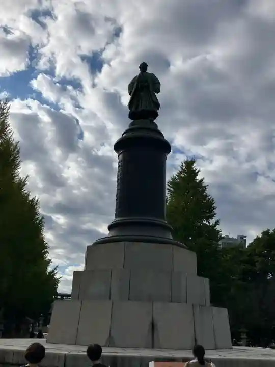 靖國神社(東京都)