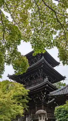 真正極楽寺(真如堂)(京都府)