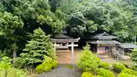 加茂神社(福井県)