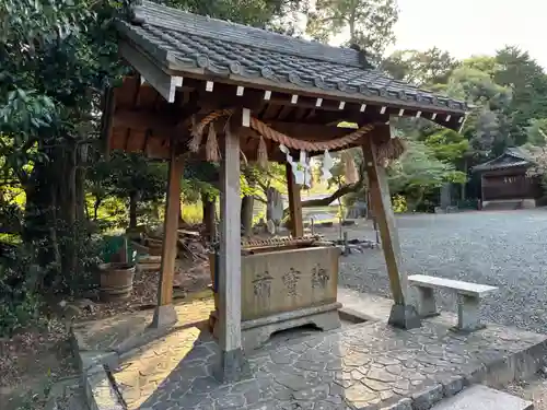 御津神社(愛知県)