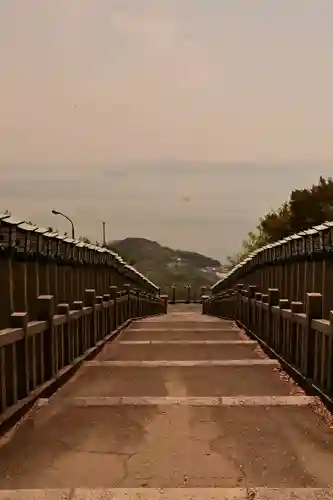 西ノ滝龍水寺(香川県)