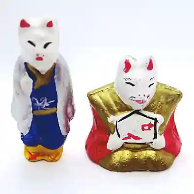 玉姫稲荷神社(東京都)