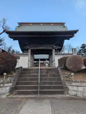 長福寺(東京都)