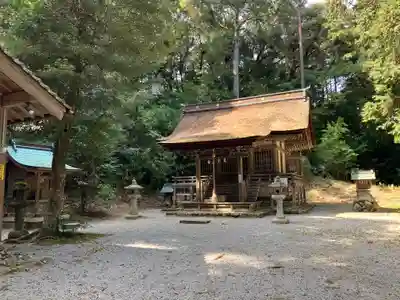 小野道風神社(滋賀県)