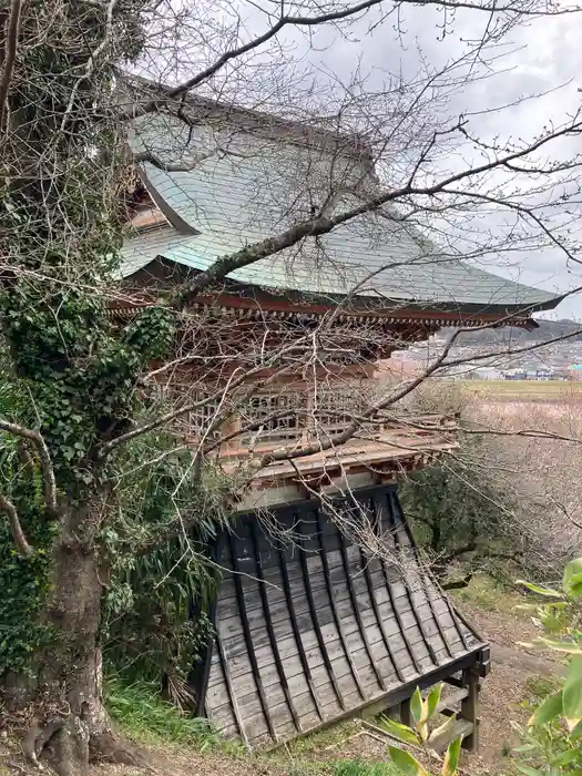 専称寺の建物その他