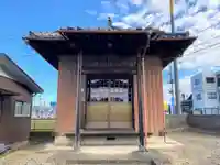 地蔵堂(埼玉県)