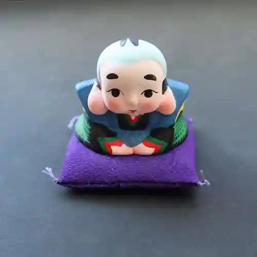 伊勢神宮内宮（皇大神宮）(三重県)